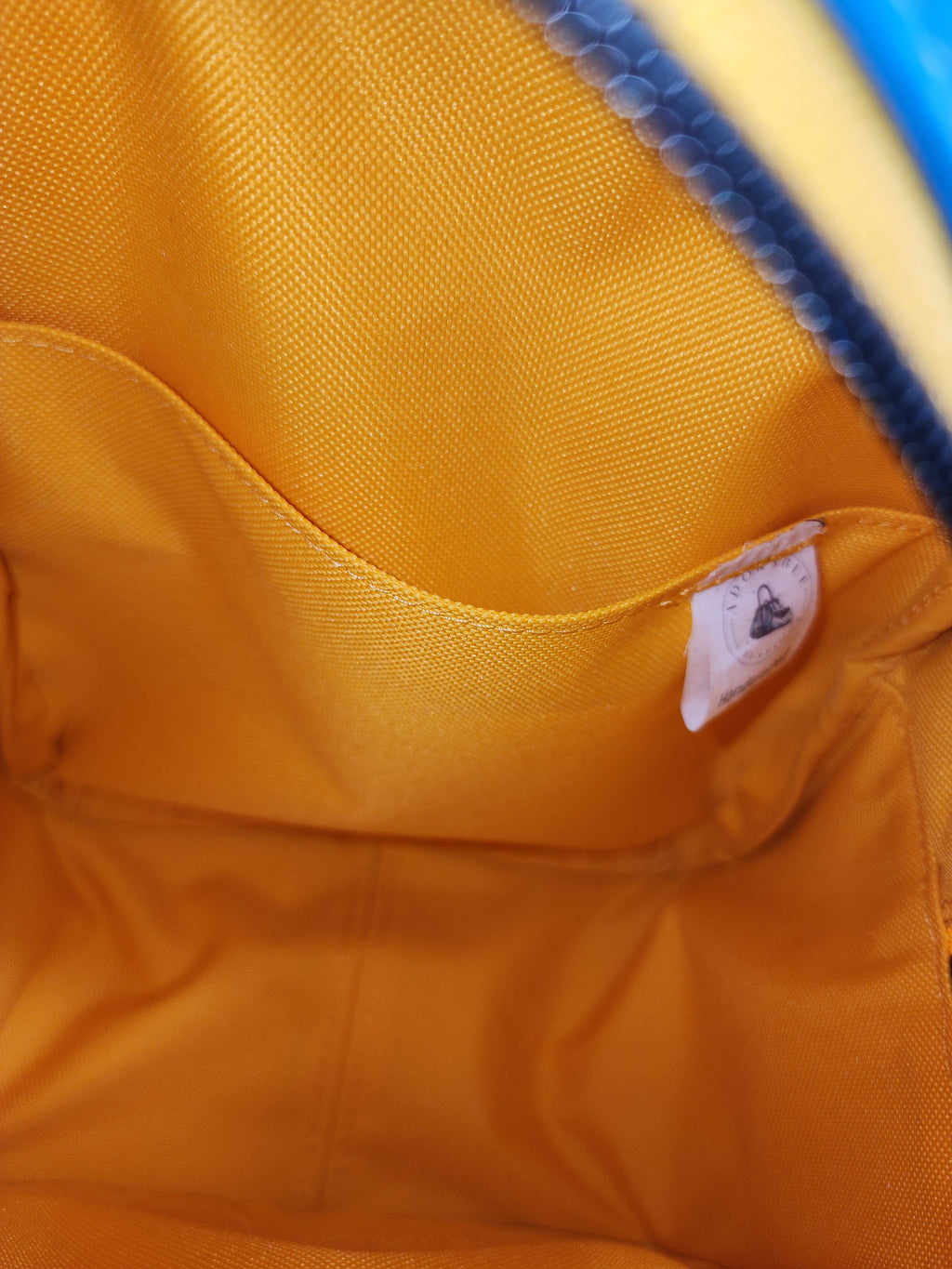 Anime inspired backpack